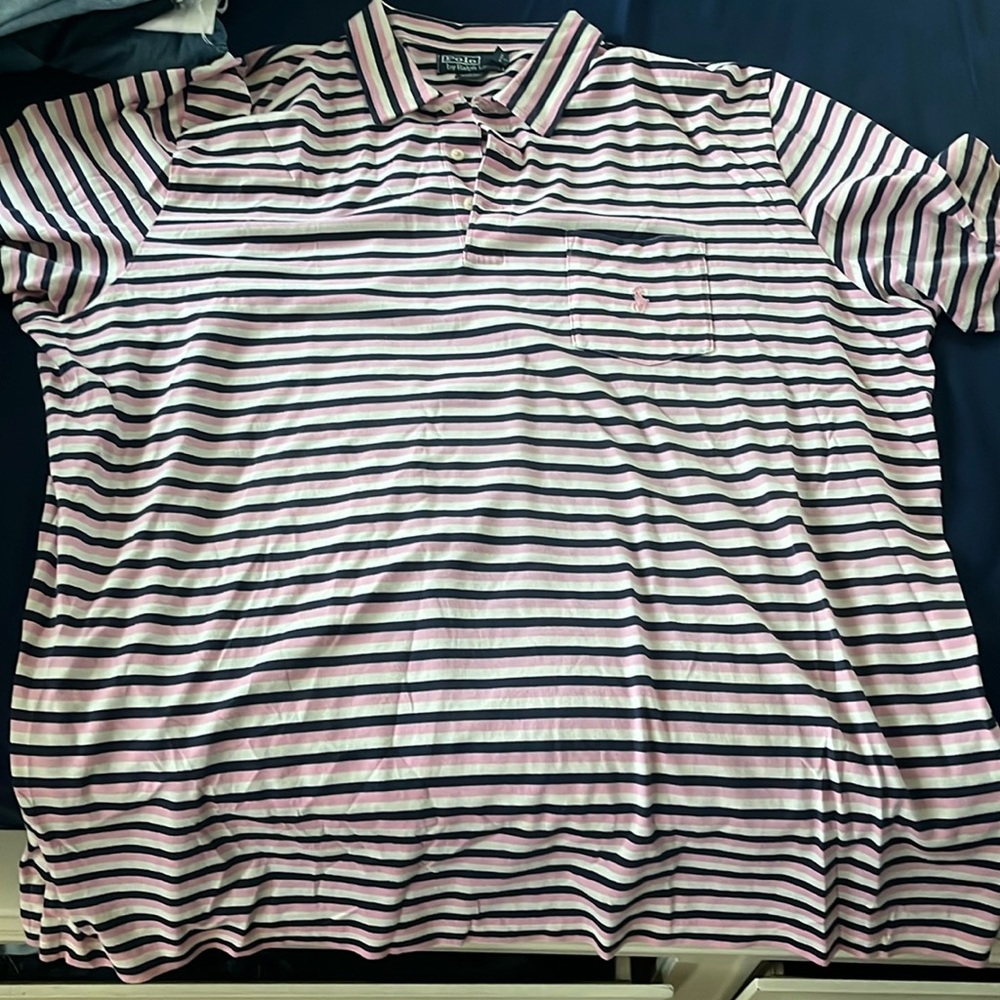 Polo shirt